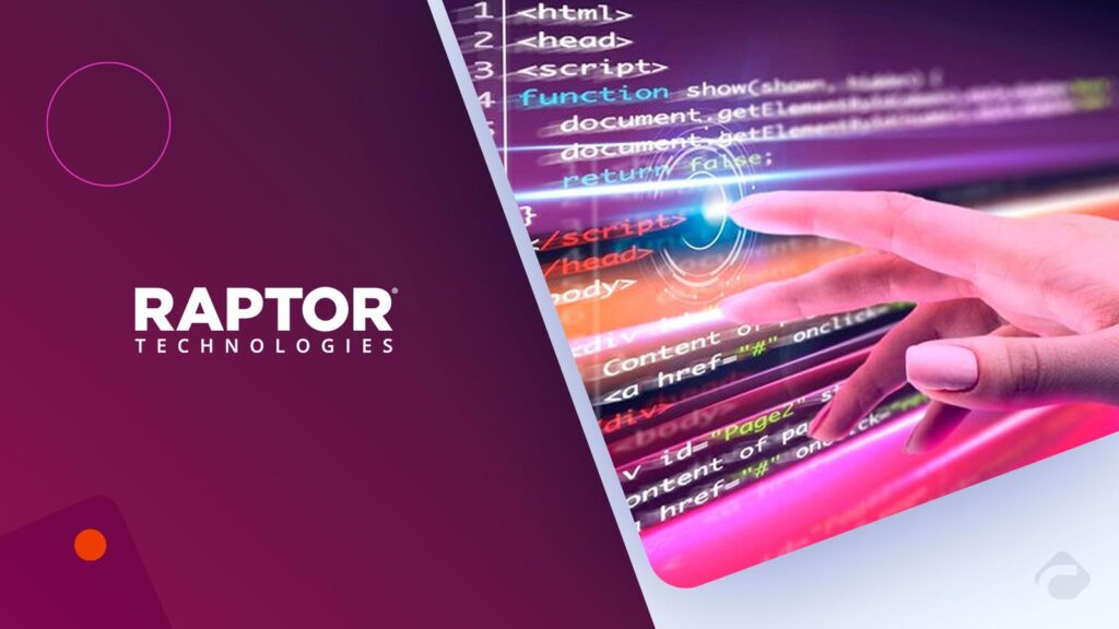 Raptor Technologies Advances Threat Detection with New Integrations