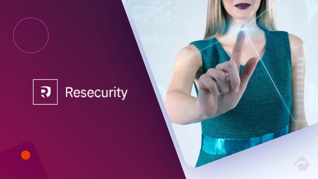 Resecurity Exhibits at IQDEX 2025