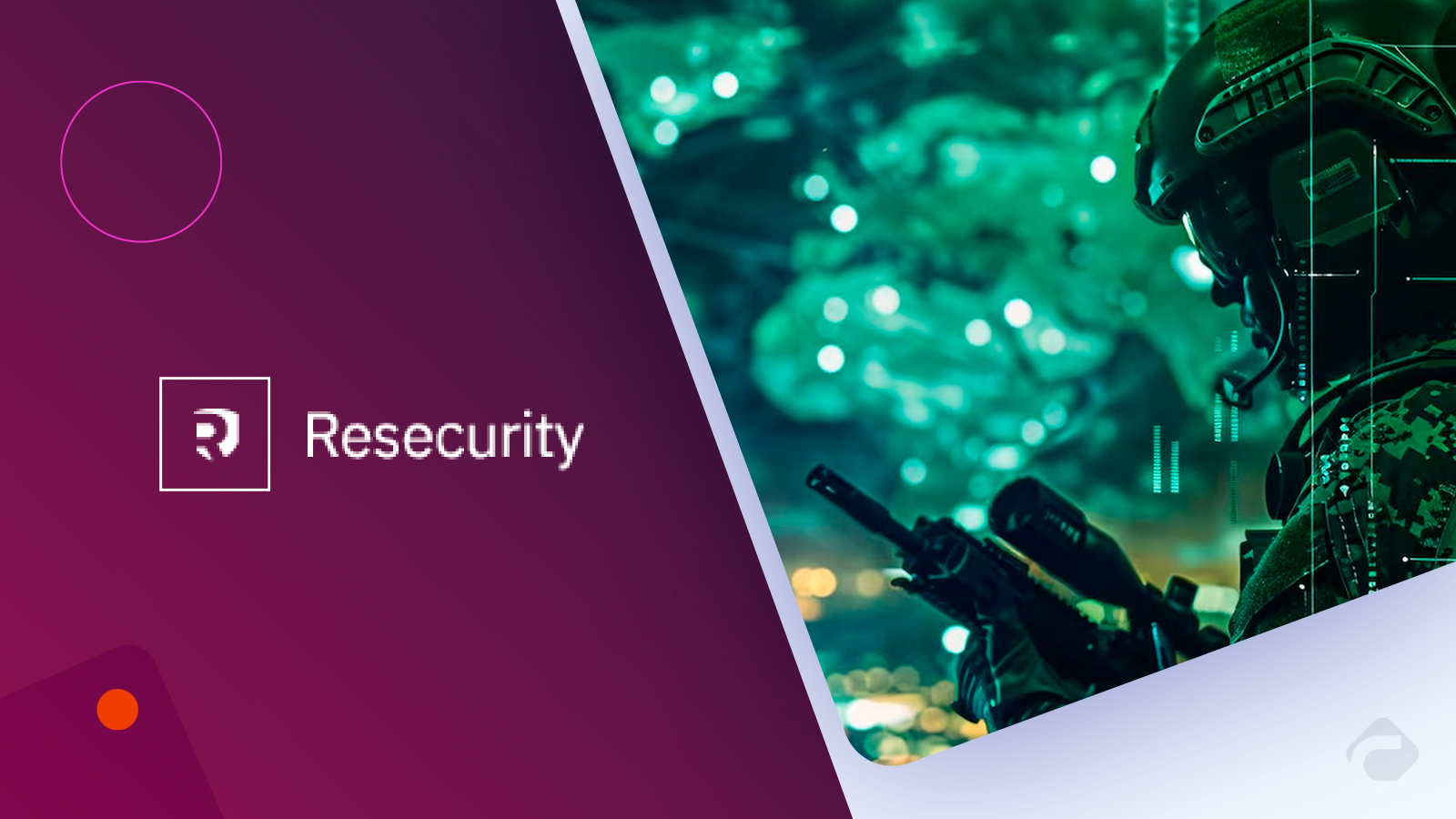 Resecurity to Exhibit at MILIPOL India 2025 to Accelerate Defense Innovations