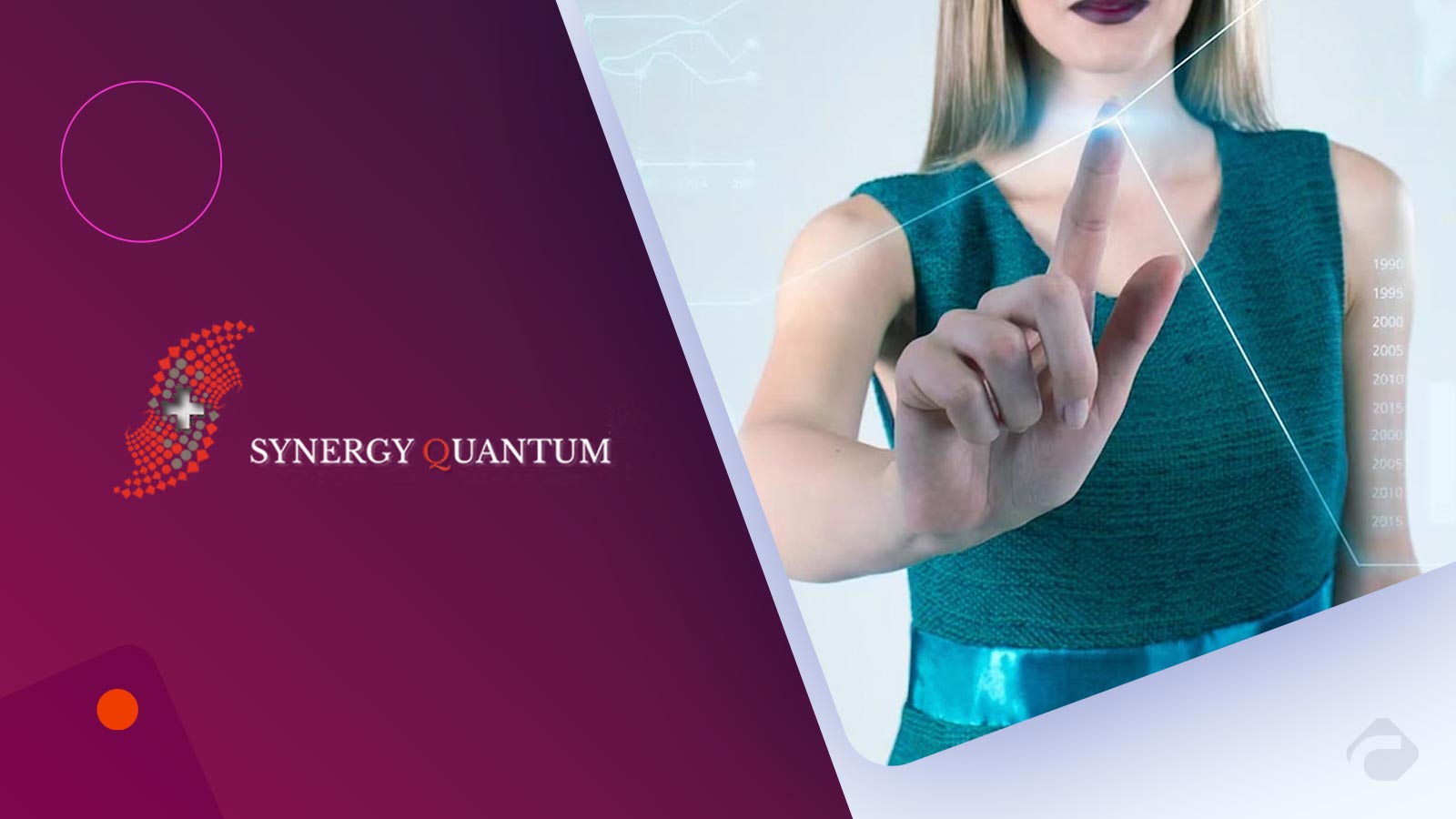 Synergy Quantum Reveals Vulnerabilities in QKD Systems