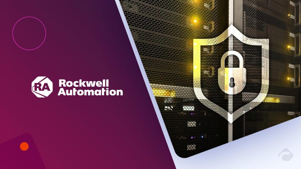 Rockwell Automation Unveils Powerful New Service to Detect and Respond to OT Cyber Threats