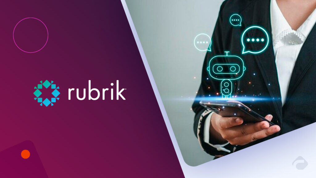 Rubrik, Google Team Up for Secure, Smart AI with Agents