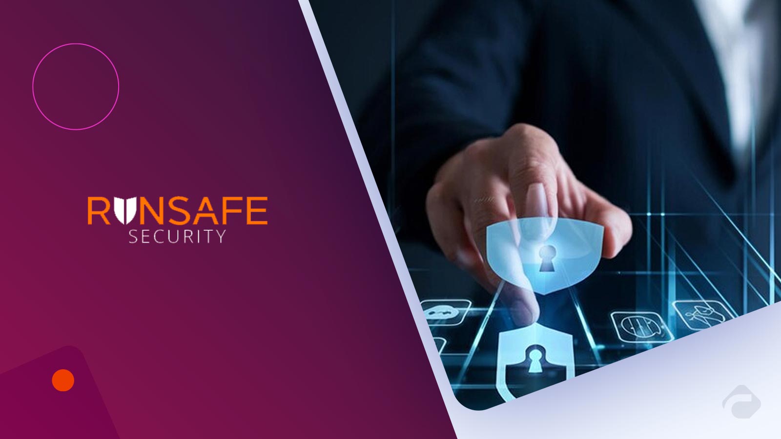 RunSafe Security Honored as Best Supply Chain Security Solution Finalist in the 2025 SC Awards