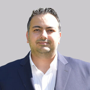 Picture of Saeed Abbasi