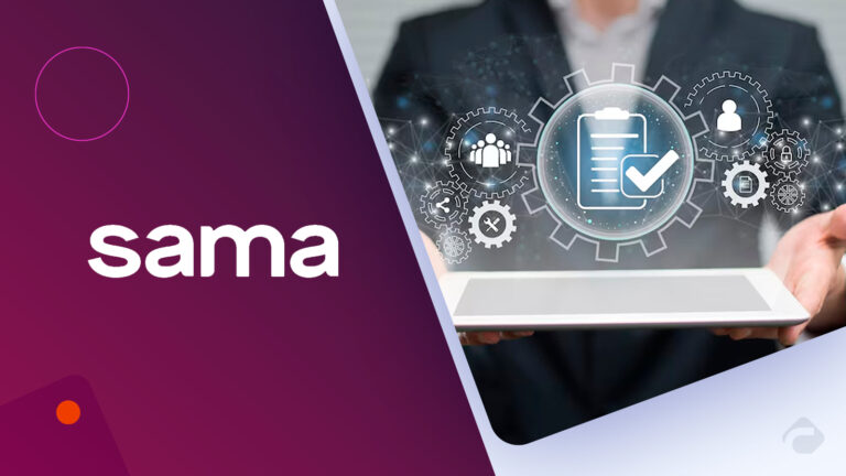 Sama Technology Sama Unveils AI Data Tool with Human Validation