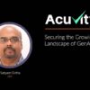 Navigating the Security Maze of GenAI Applications