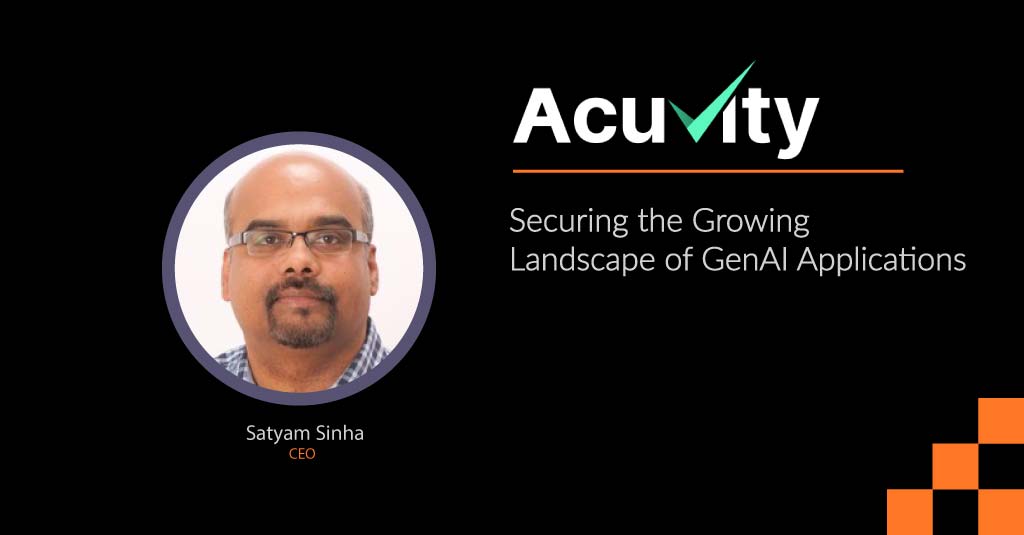 Navigating the Security Maze of GenAI Applications