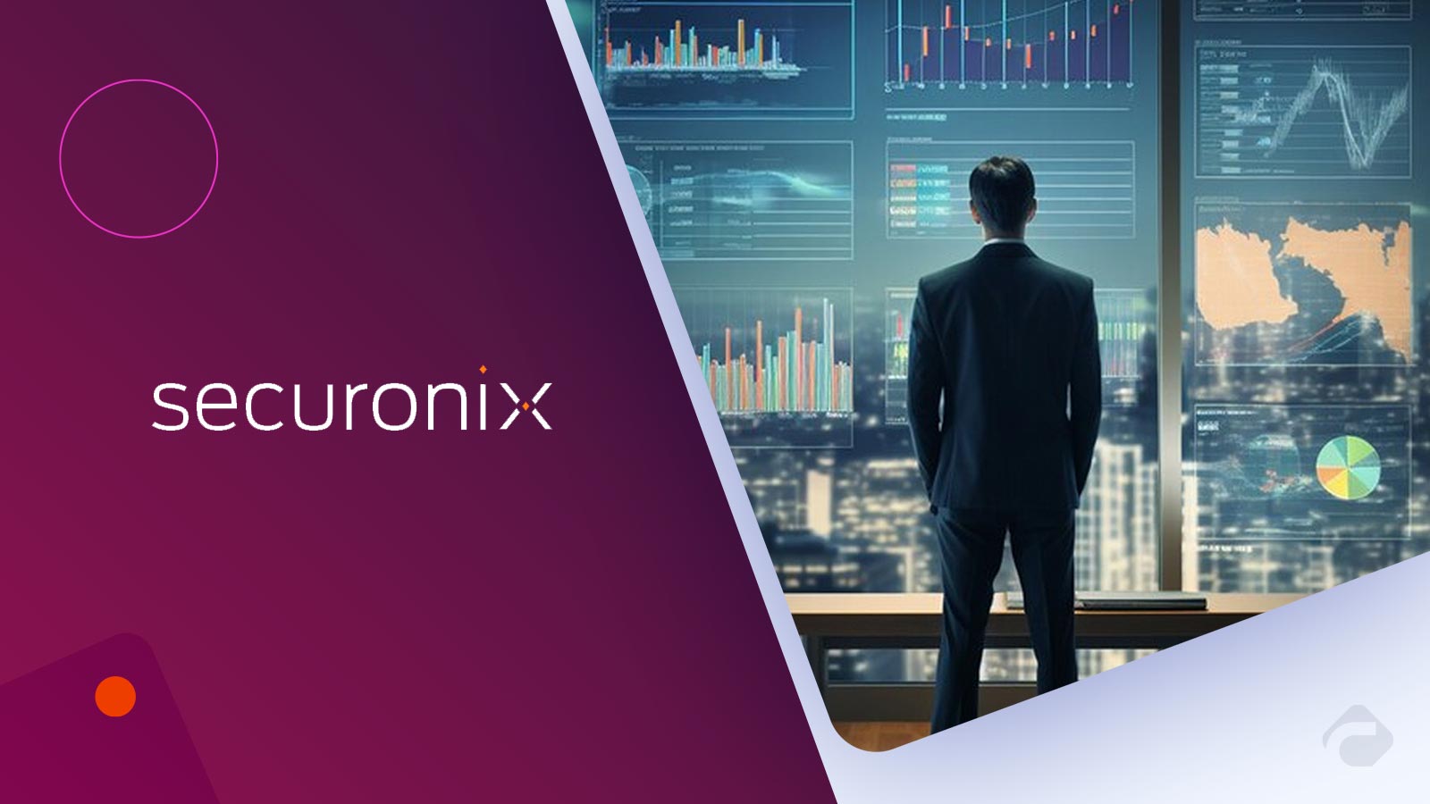 Securonix Appoints Ben Gibson as Chief Marketing Officer