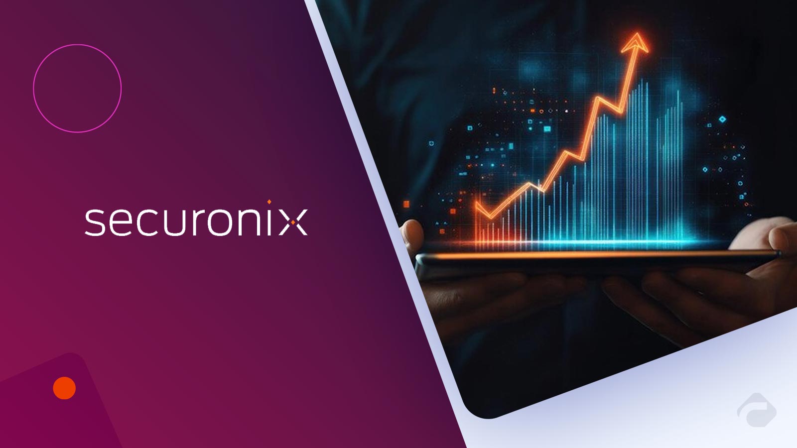 Securonix Boosts AI CyberOps with Strong ARR Growth