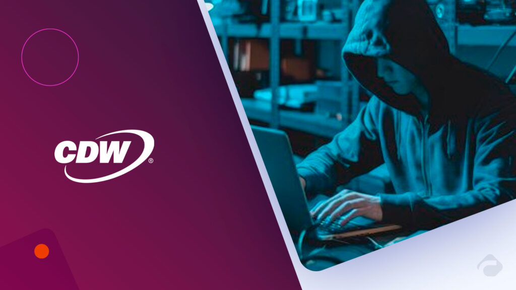 Smarter Cyberattacks on the Rise, Says CDW Study