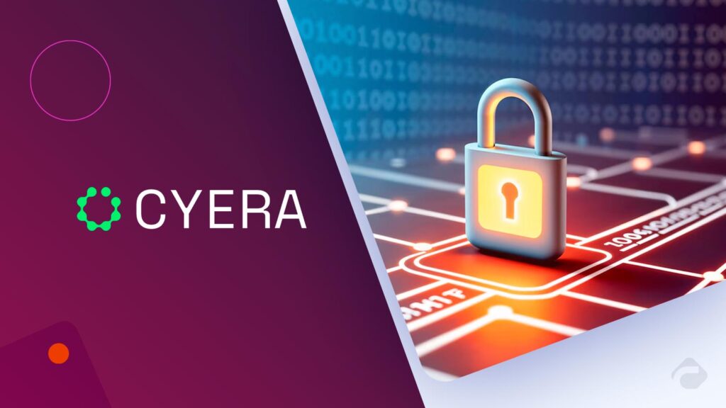 Sol Rashidi Joins Cyera as Chief Strategy Officer for Data and AI, Joining Wave of Industry Leaders Betting on the AI-Native Security Revolution