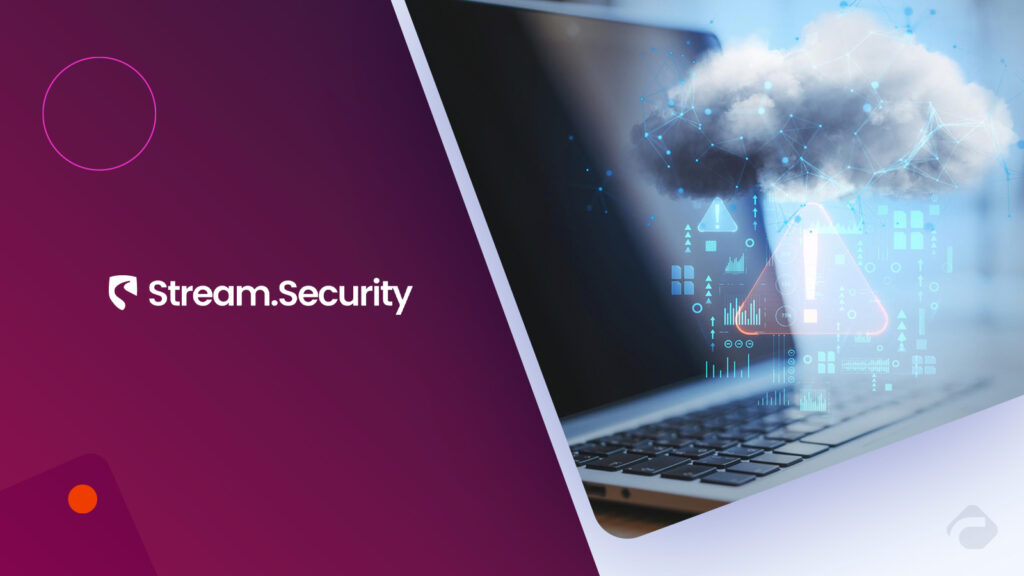 Stream.Security Enhances Cloud Detection with Trap Tech