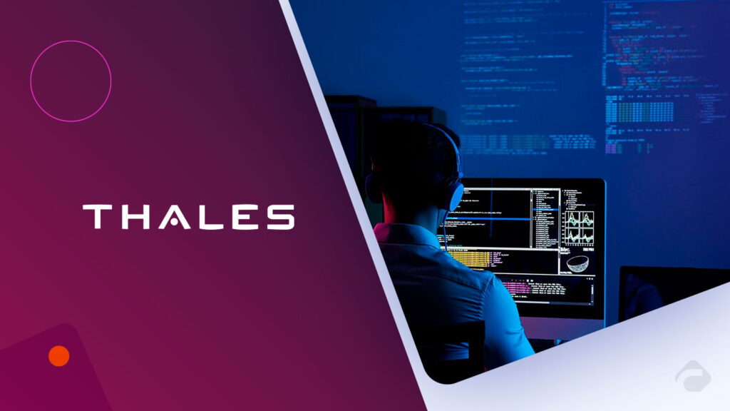 Thales and Michelin Boost Software Revenue with Simulation Innovation