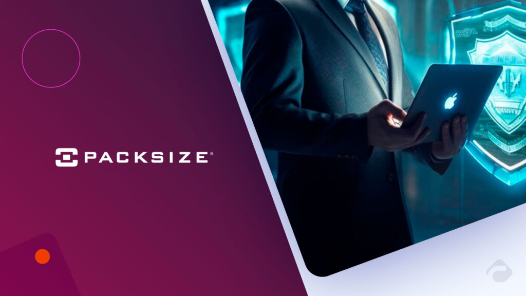 Troy Rydman Named New CIO & CISO at Packsize