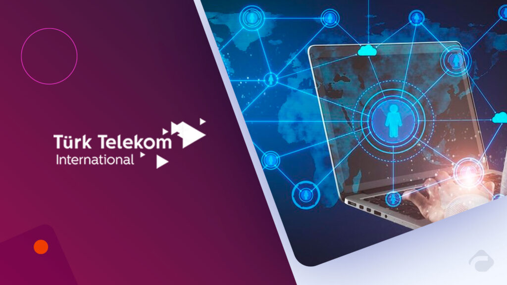 Türk Telekom Boosts Routing & Security with Partners