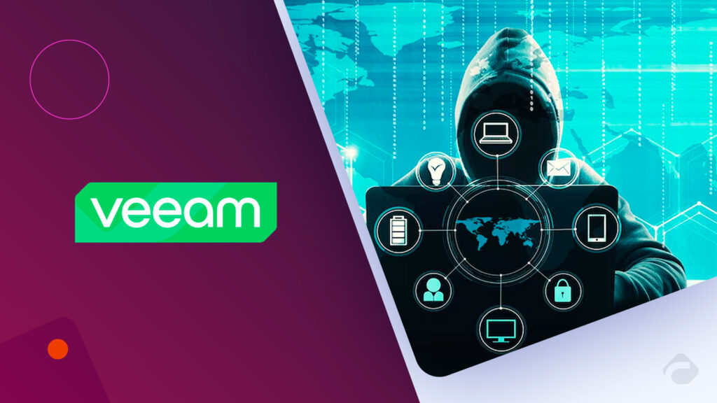 Veeam Report Finds Close to 70% of Organizations Still Under Cyber-Attack Despite Improved Defenses