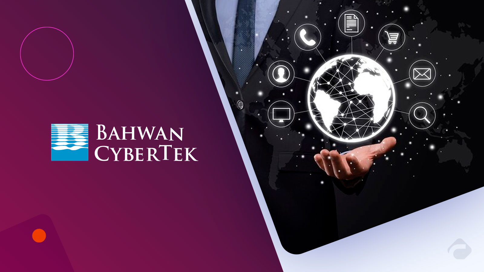 Vish Srinivasan Named CEO of Bahwan Global Services