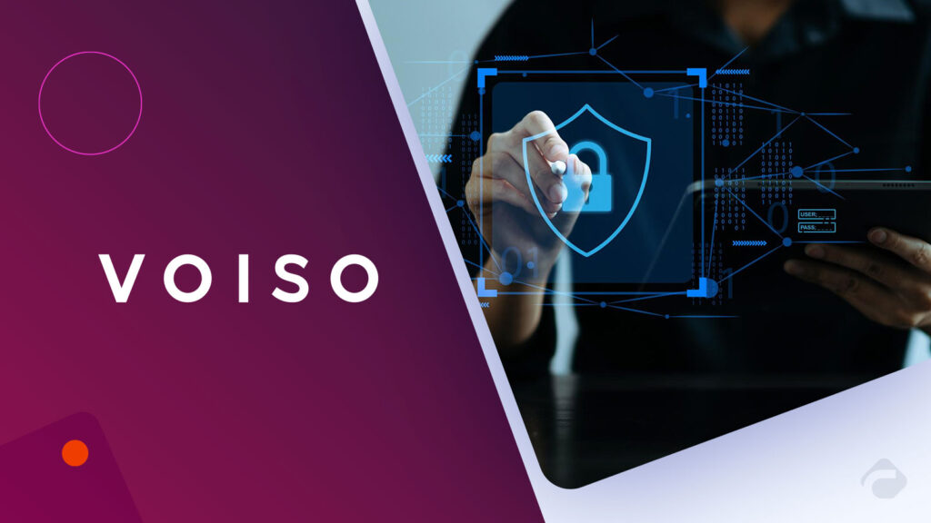 Voiso Boosts Fintech Call Center Security & Compliance
