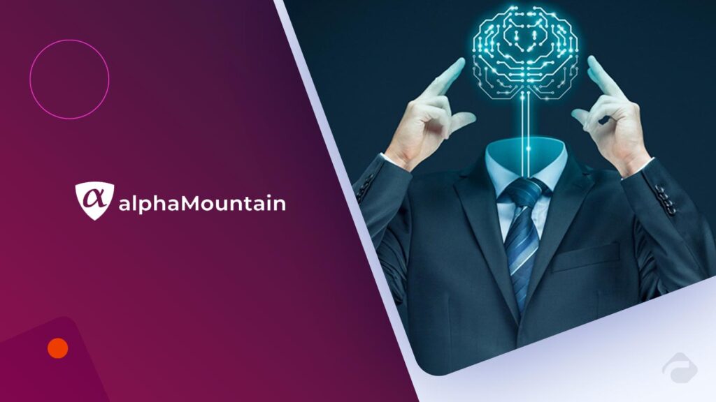 alphaMountain AI Releases aM Intelligence™ to Accelerate Web Threat Investigation and Enrichment