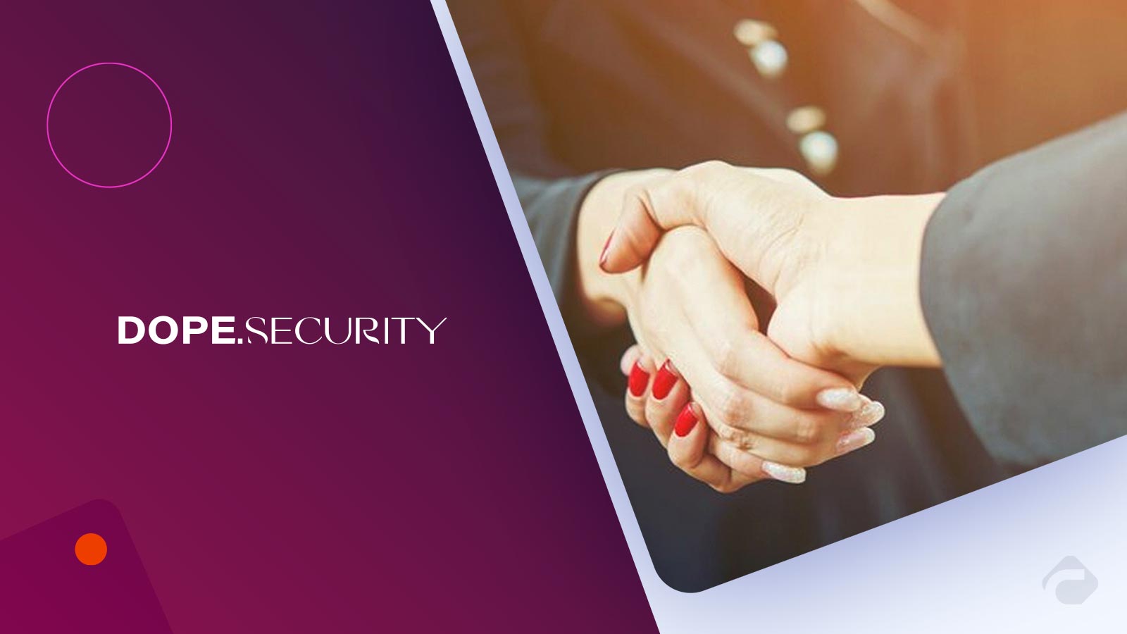dope.security Unveils Global SWG Partner Program