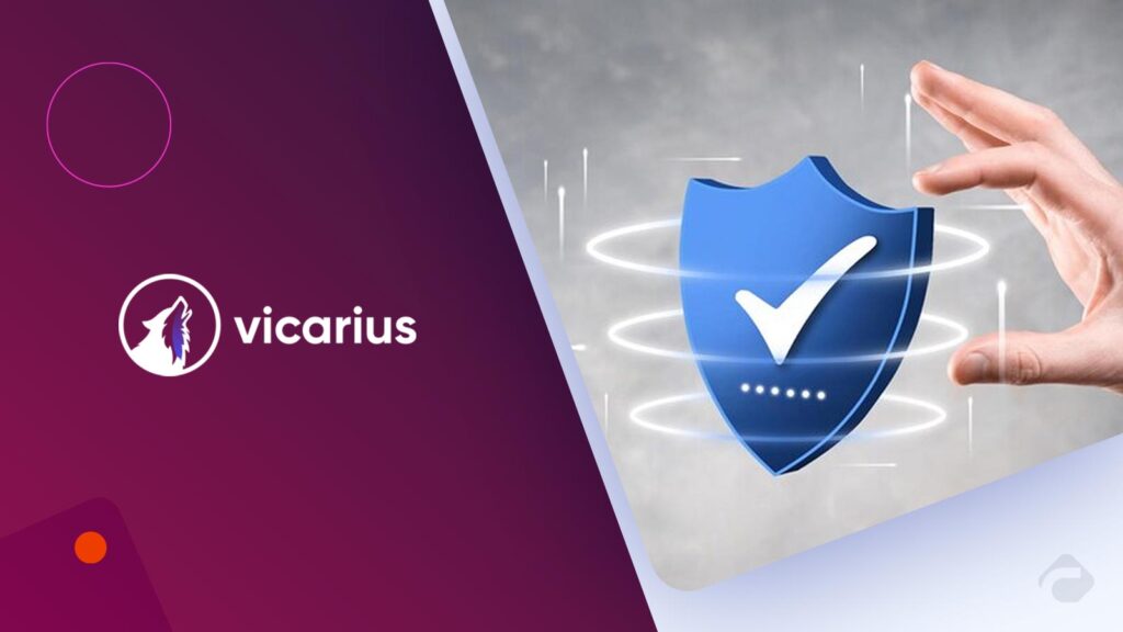 vRx by Vicarius Now Available on CrowdStrike Marketplace