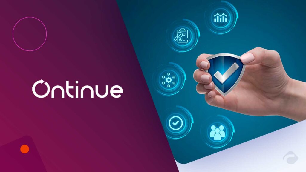 ACR Scales Securely Through M&As with Ontinue's AI-Powered MXDR