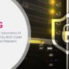  Is GenAI More Beneficial for Cyber Defenders or For Attackers?