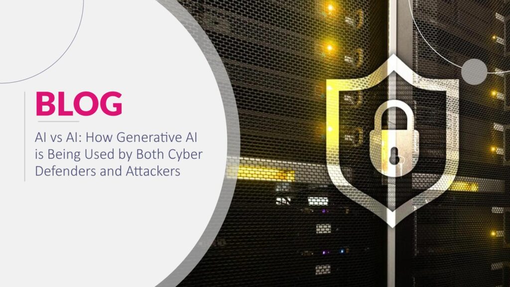  Is GenAI More Beneficial for Cyber Defenders or For Attackers?