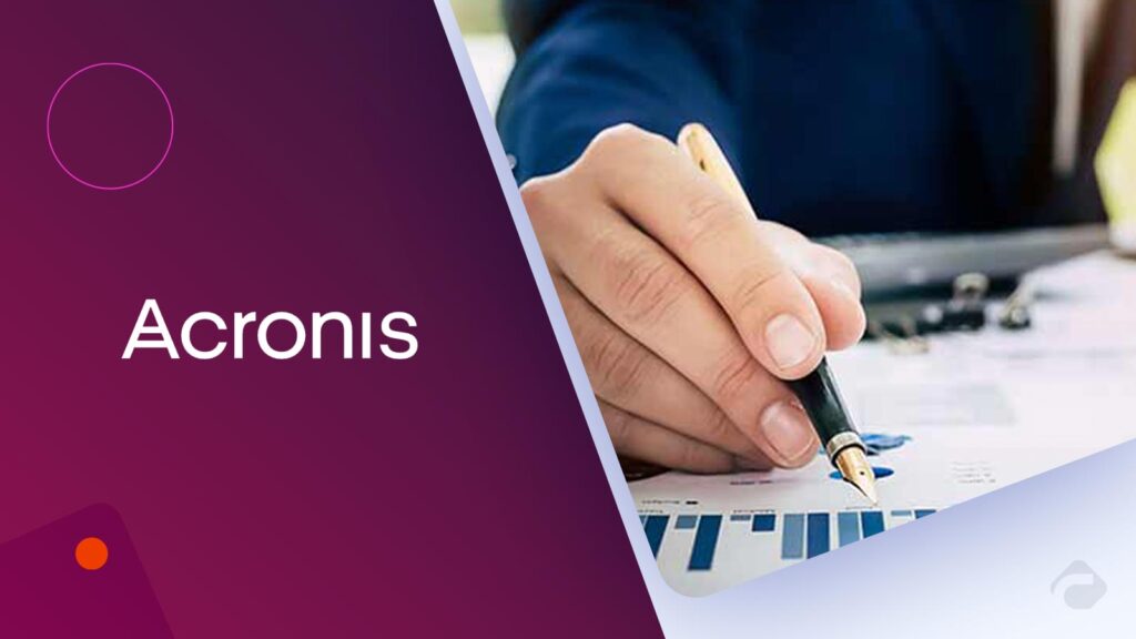 Acronis Expands #TeamUp Program in Australia with Adelaide Crows, Supported by OpSys
