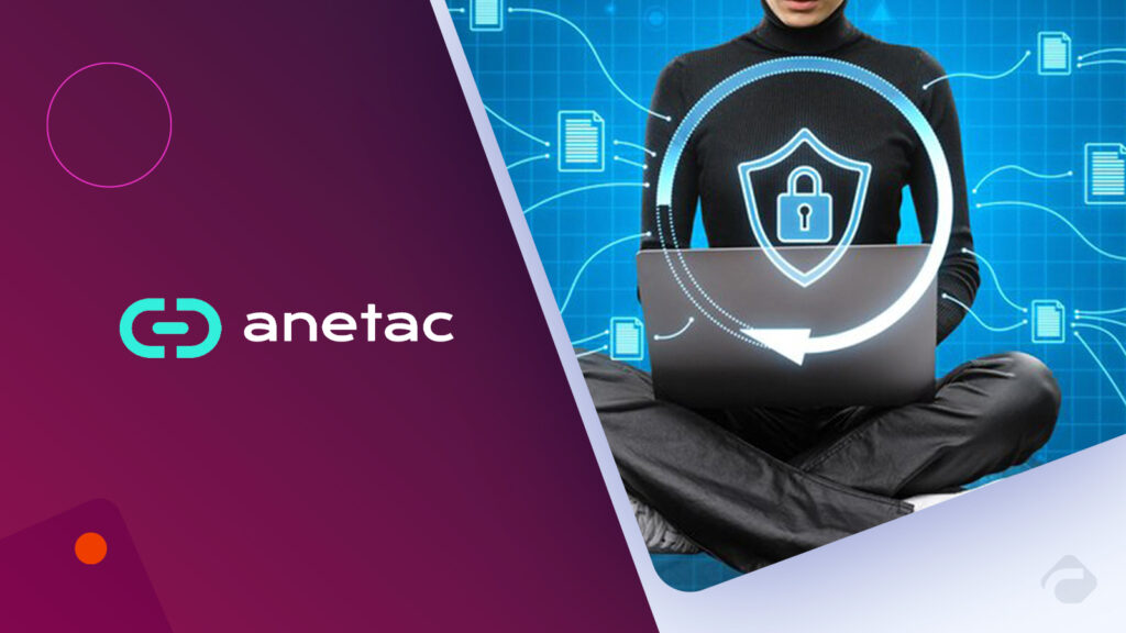 Anetac Marks Its First Year with Explosive Channel Partner Growth and Identity Security Market Momentum
