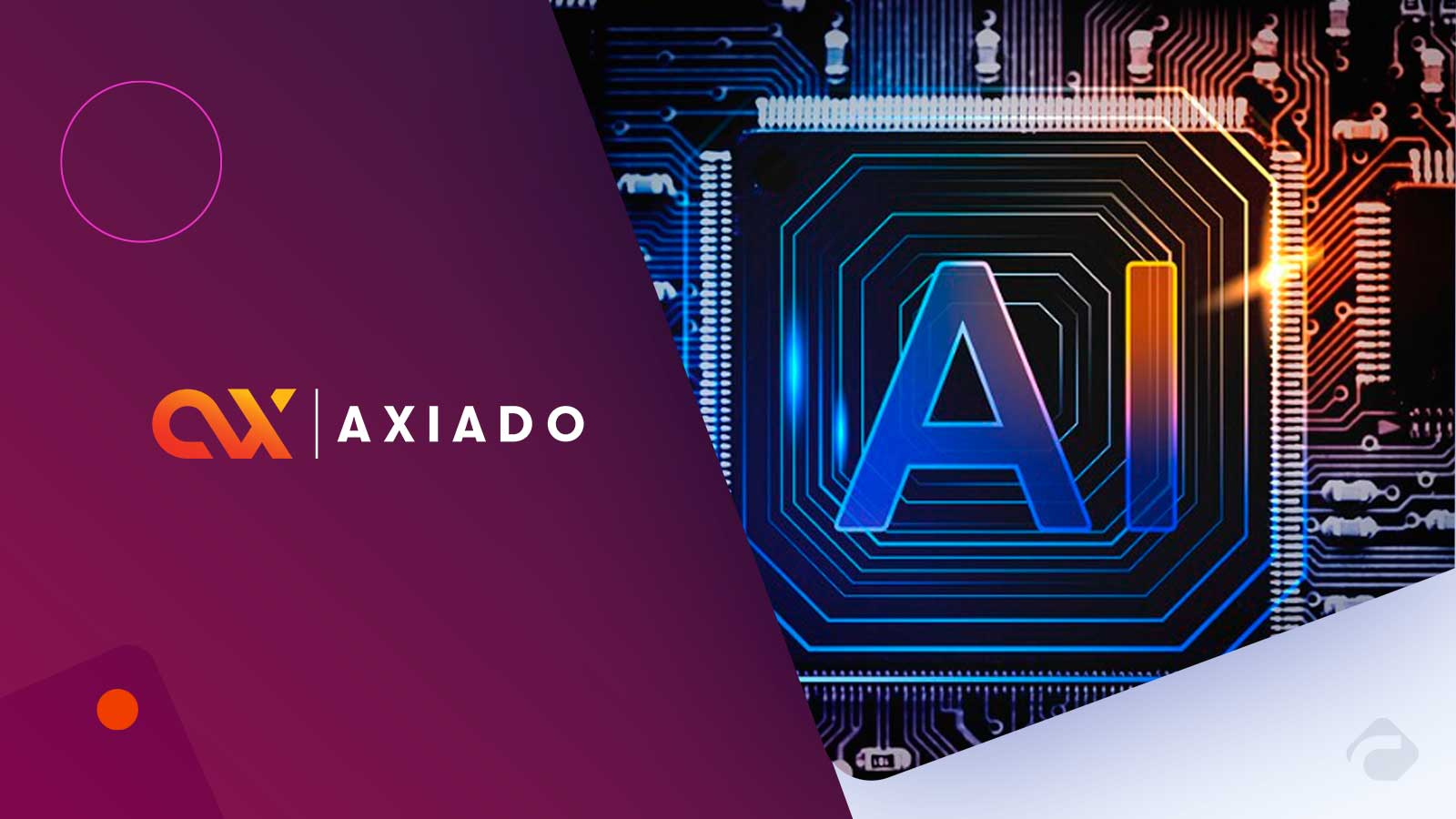 Axiado and GIGABYTE Showcase AI Security and Thermal Tech at COMPUTEX 2025