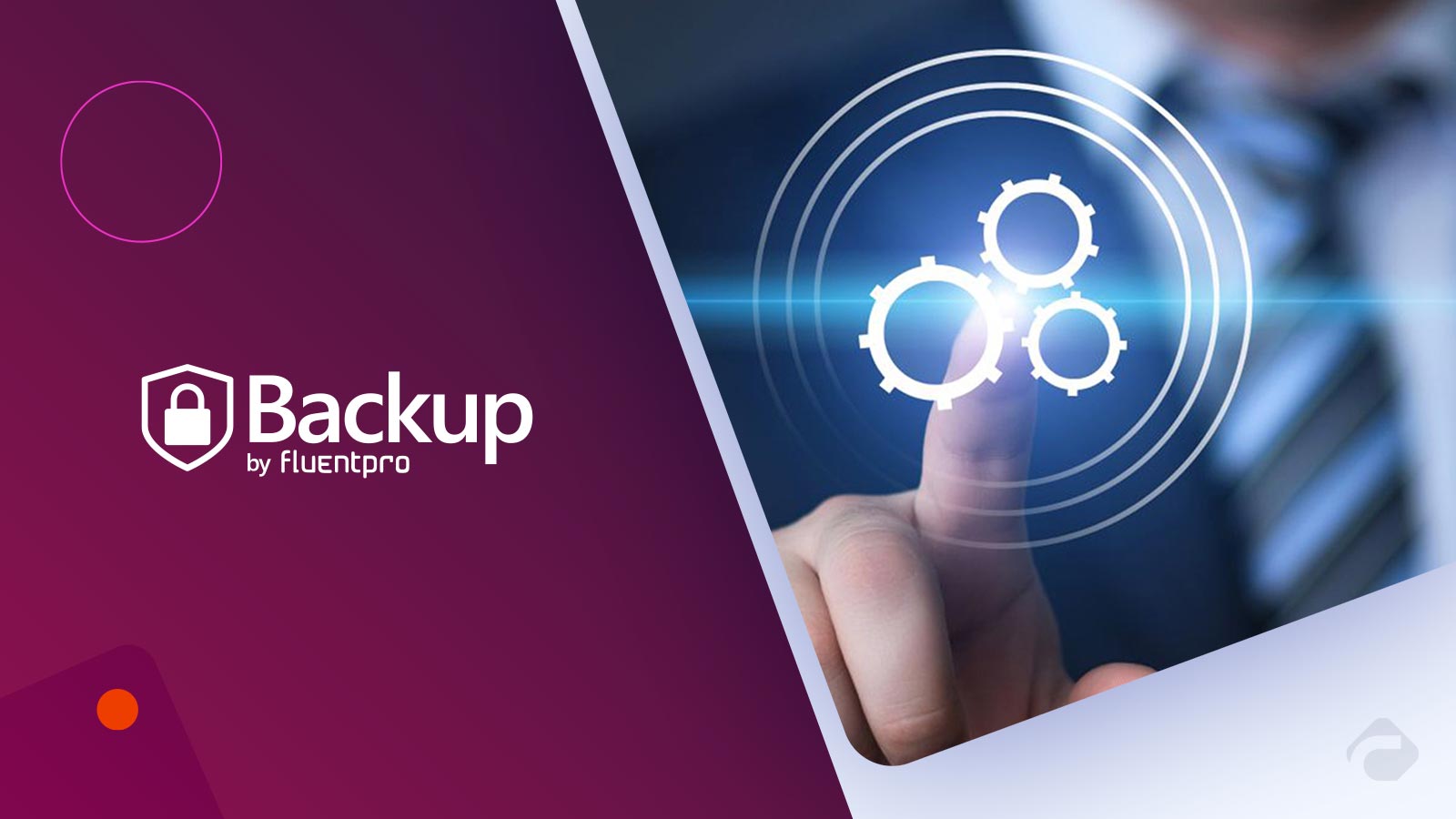 Backup Redefines Project Management Data Security with Automated Backup & One-Click Recovery