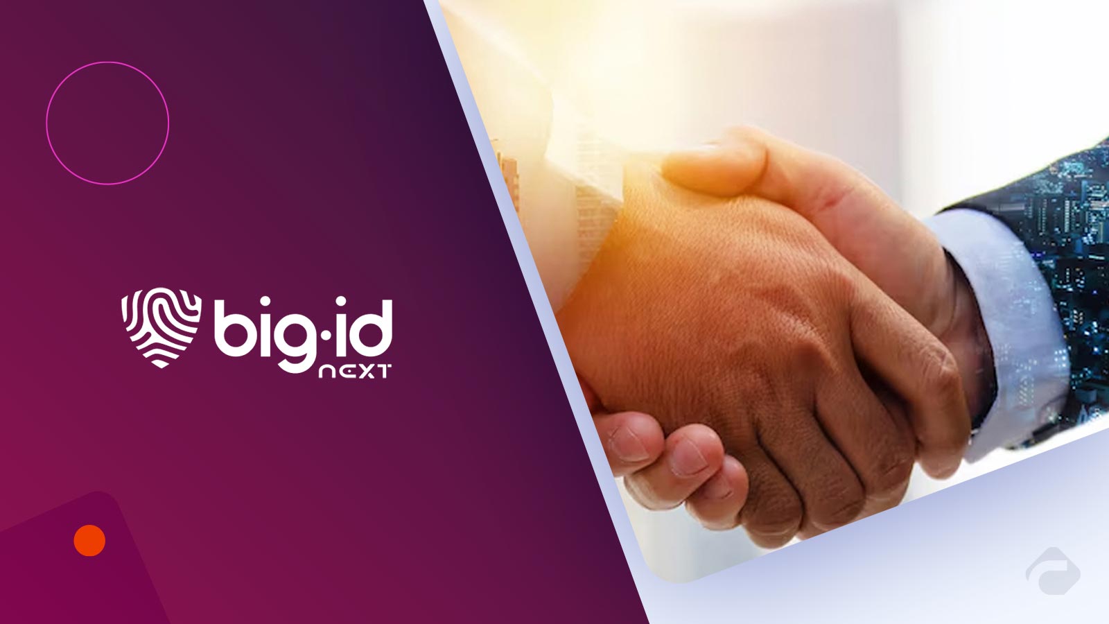 BigID Expands Global Partner Strategy with Appointment of Ian Williamson as SVP of Global Channel & Alliances