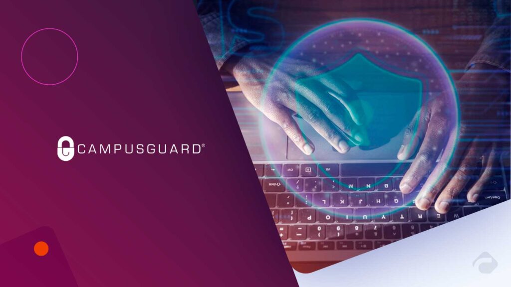 CampusGuard Launches Advanced Protection Against Client-Side Cyber Threats