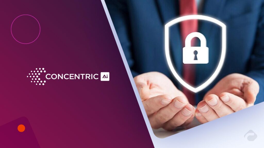 Concentric AI Earns Patent for Innovative Approach to Optimizing User Security Groups for Risk Mitigation