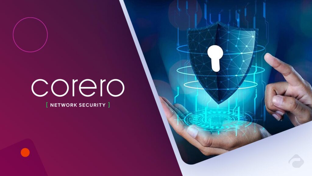 Corero Network Security Announces First Global Production Deployment of NTD3400