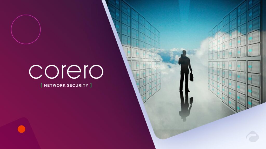 Corero Network Security Appoints Adrian Crawley as VP of International Sales to Accelerate Global Expansion