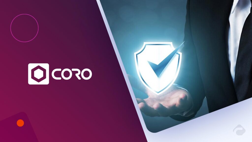 Coro Launches Security Awareness Training to Close the Human Security Gap for SMBs