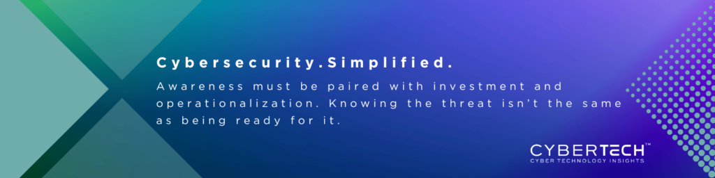From Complacency to Catastrophe: The Unseen SMB Cybersecurity Chasm, Reported by Crowdstrike