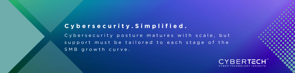 From Complacency to Catastrophe: The Unseen SMB Cybersecurity Chasm, Reported by Crowdstrike - 2