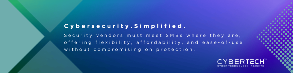 From Complacency to Catastrophe: The Unseen SMB Cybersecurity Chasm, Reported by Crowdstrike -3