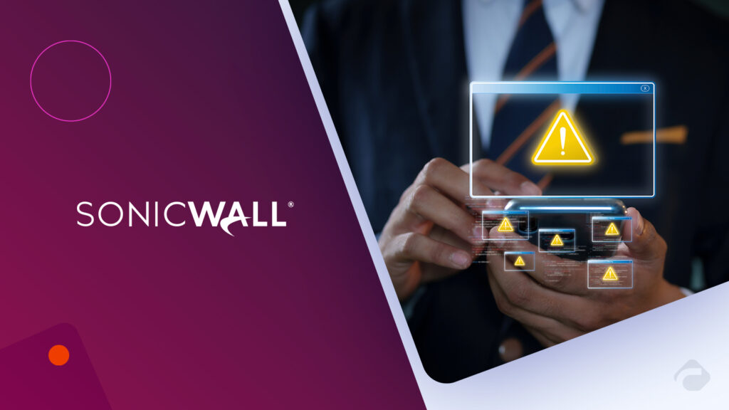 D&H Distributing and SonicWall Partner to Offer Comprehensive MXDR Solutions for MSPs