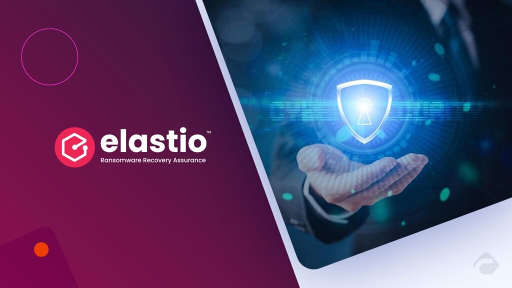 Elastio and Aligned Technology Group Partner to Deliver Ransomware Recovery Assurance for AWS Workloads
