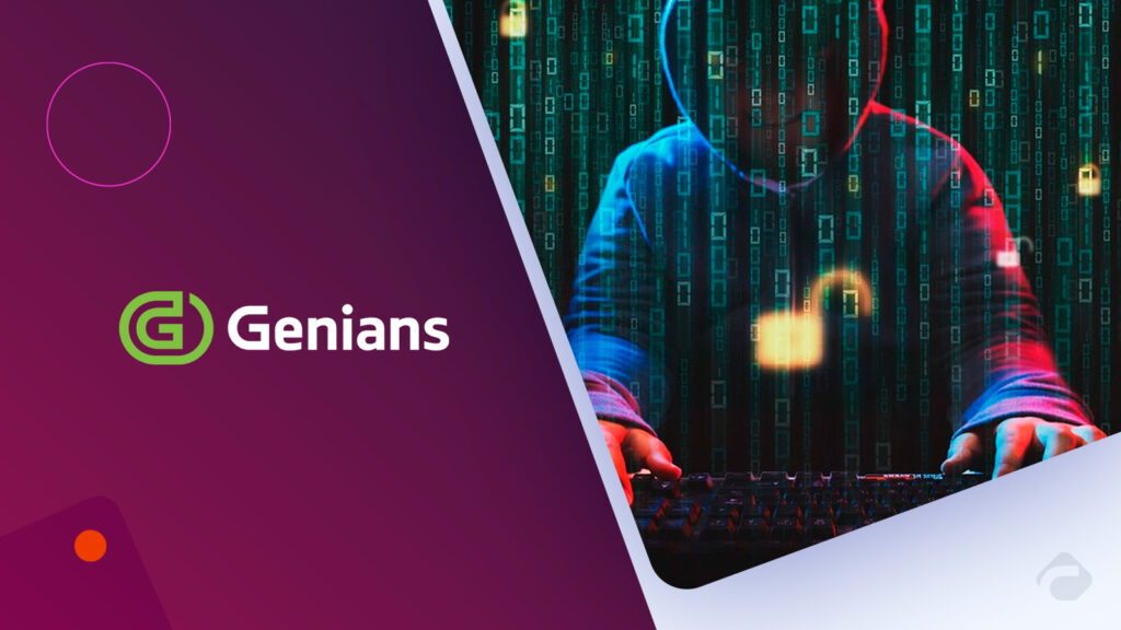 GISEC 2025: Enabling AI-Ready, Zero Trust, and Data-Sovereign Cybersecurity with Genians