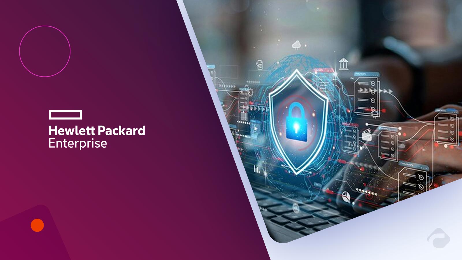 HPE Networking Instant On Secure Gateway brings robust enterprise-grade security to small and medium businesses