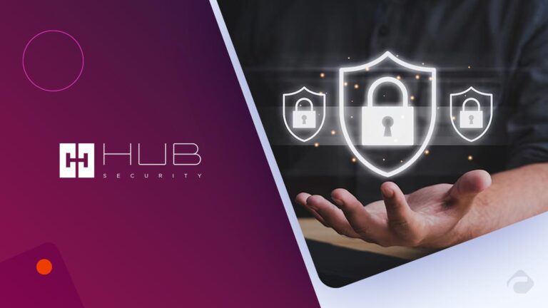 HUB Cyber Security Grows with Key Client Win