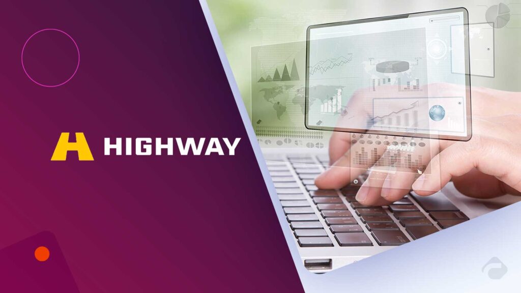 Highway Releases Freight Fraud Index Revealing 400,000 Sophisticated Fraud Attempts in Q1 2025