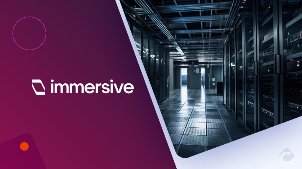 Immersive Unveils AppSec Range Exercises to Ignite Secure Development Across Developer and Engineering Teams, Addressing Market Gap