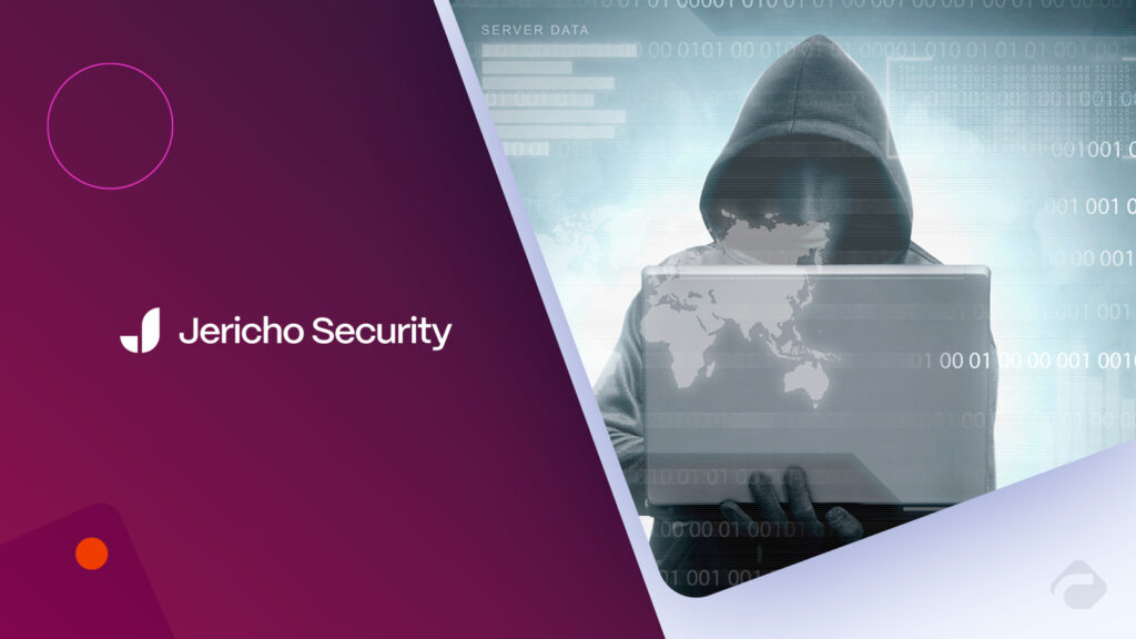 Jericho Unveils a Self-Service AI-Powered Phishing Defense Experience at Scale