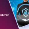 Keeper Security Launches New Ad Campaign Starring F1 Driver Carlos Sainz
